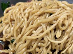 -泰顺江南春面馆