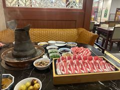 -东来顺饭庄(金泉广场店)