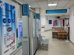 -上海市静安区闸北中心医院