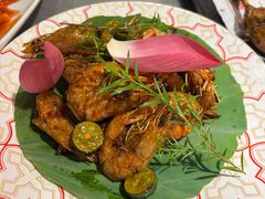 -姑苏家宴·苏帮菜·松鼠桂鱼(苏州总店)