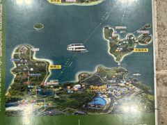 -天目湖山水园