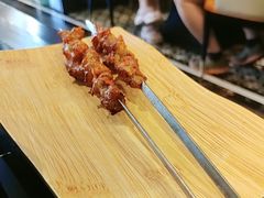 -巴依老爷新疆美食(清华东门店)