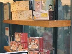 -茶颜悦色(岳麓山顶店)