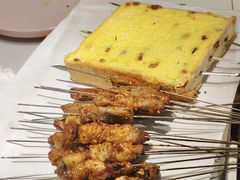 -野人串吧.烤串(于洪广场店)