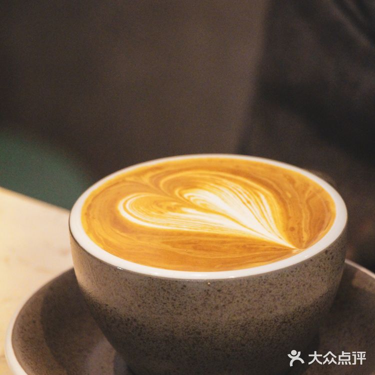 最会做牛肉面的咖啡馆