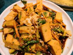 丽江鸡豆粉-云之南(八里庄店)