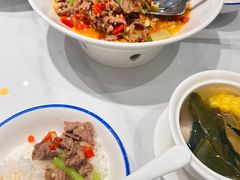 -兰湘子·湘菜小炒(通州万象汇店)