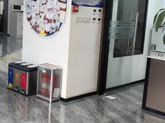 -青岛卫康口腔医院(福林大厦87号店)