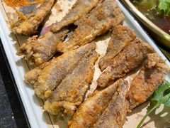 -顶顶汤火牛排火锅·经典铜锅涮肉