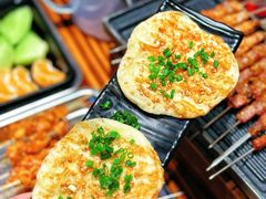 -半酌烧烤小酒馆(南京东路店)