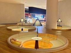 -涨巢·潮玩水疗局