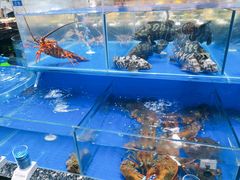 -船家渔(徐州北路店)