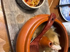 -雀舞云南菜(天津天河城购物中心店)