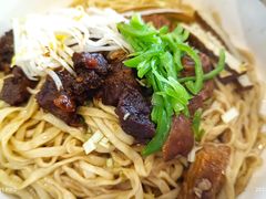 -镇南锅盖面馆(解放路店)