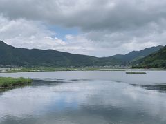 -腾冲北海湿地