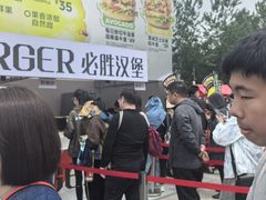 -必胜客(积水潭店)