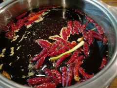 -盖帮鳝鱼串串(东郊记忆店)