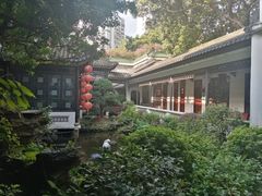 -北园酒家(小北路店)