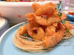 -稻品香小锅饭豆腐馆(北三路店)