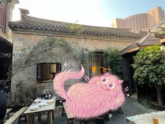 -许老八包子铺(回龙窝店)