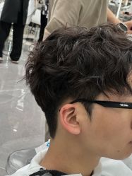 -MY HAIR 旗舰店
