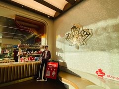 -Tims天好咖啡(河西万象城店)