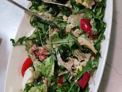 -IL Forno 意坊·意大利餐厅(花园店)