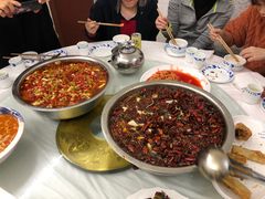 -笑红饭庄
