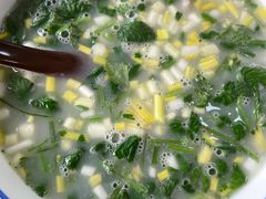 羊肉汤-李柱·柘城垛子羊肉旗舰店(通泰路店)