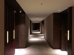 -深圳湾科技园丽雅查尔顿酒店