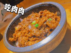 -金牌外婆家(苏州中心店)