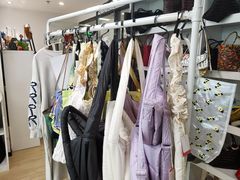 -JuneShop小众设计师品牌集合店