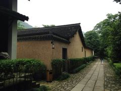 -法云安缦酒店
