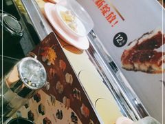 -争鲜回转寿司(金桥家乐福店)