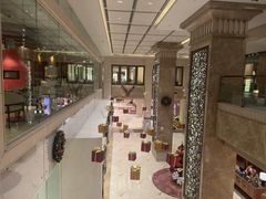 -怡咖啡海鲜自助餐厅(浦东香格里拉店)