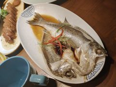 -坤记味道(新华城市广场店)