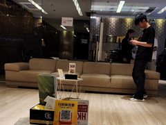 -皇室假期美食水疗会(春风路店)