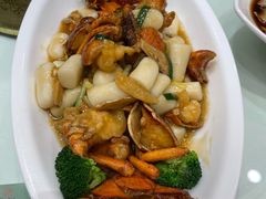 -金时代顺风大酒店(金山店)