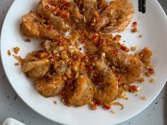 -墨白私房菜·广东菜 粤菜