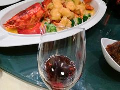 波士顿龙虾-卫鼎轩·曹公馆(鼓楼店)