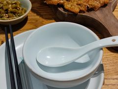 -潮粥荟·潮汕砂锅粥(朝阳大悦城店)