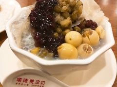 德味馆渣渣-正德顺順德雙皮奶(中信店)