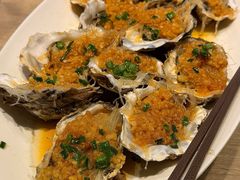 -味莊·青岛菜(云霄路店)
