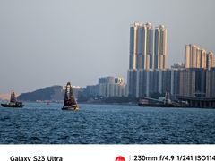 -香港九龙海逸君绰酒店