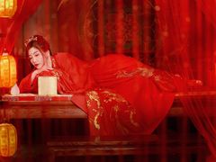-红袖添香古风写真馆
