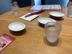 -喜家德虾仁水饺(马栏店)