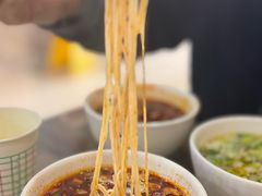 -盛唐府乾州酸汤面