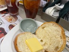 -翠华餐厅(香港国际机场店)