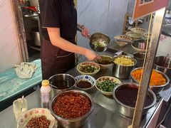 -小罗子汤店(大士院总店)