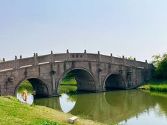 -嘉北郊野公园